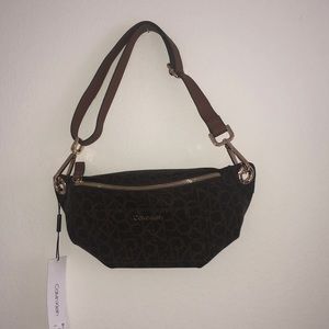 Cross body bag